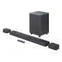 JBL BAR 800 čierna 5.1.2 kanály 720 W
