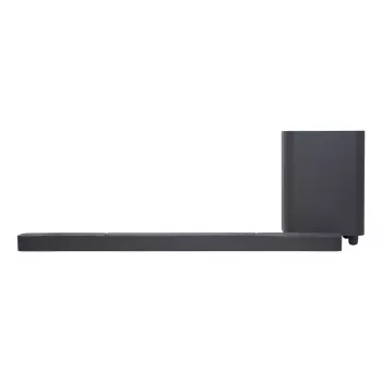 JBL BAR 800 čierna 5.1.2 kanály 720 W