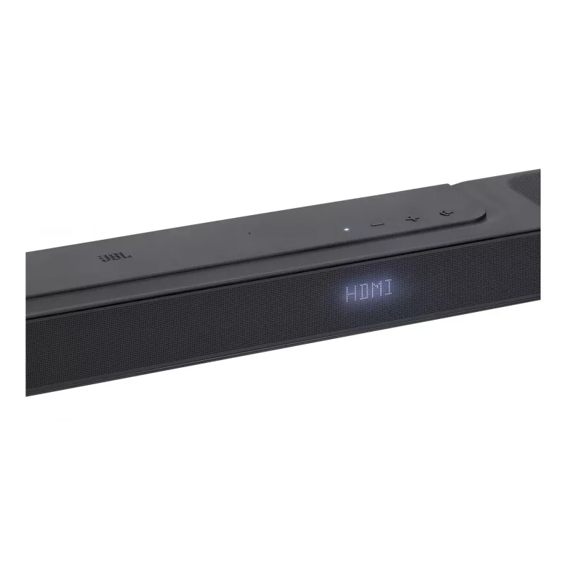 JBL BAR 800 čierna 5.1.2 kanály 720 W