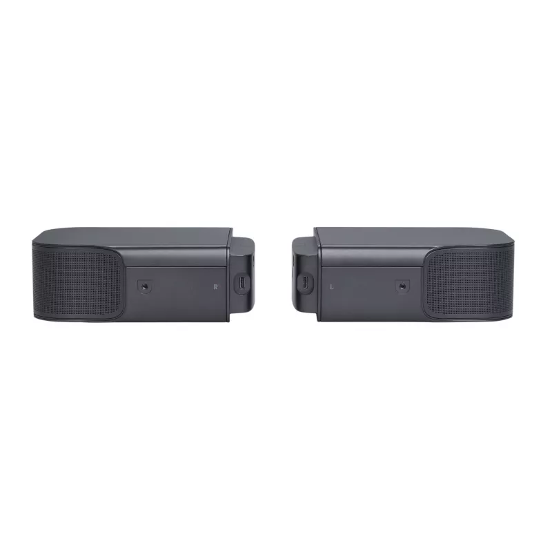JBL BAR 800 čierna 5.1.2 kanály 720 W