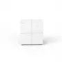 Stolný router Tenda MW6 Dualband 2,4 GHz 5 GHz Wi-Fi 5