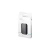 Ovládač ventilátorov DeepCool FH-10, 4-pin konektor ventilátora, čierny, 80×46×15 mm