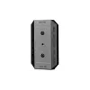 Ovládač ventilátorov DeepCool FH-10, 4-pin konektor ventilátora, čierny, 80×46×15 mm