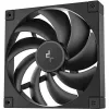 140mm ventilátor DeepCool FD14 3in1 — 140 mm chladiaci ventilátor, DeepCool FD14 3in1