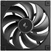 140mm ventilátor DeepCool FD14 3in1 — 140 mm chladiaci ventilátor, DeepCool FD14 3in1