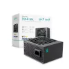 Napájací zdroj DeepCool PS850G 850 W ATX 20+4-pin, FDB ventilátor 92 mm, čierny