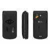 Mobilný telefón AGM M10 2,4 palca Dual SIM čierny