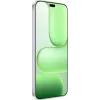 Smartphone Honor 600 Lite 5G Dual SIM, MediaTek Dimensity 7100 Elite, 8 GB RAM, 256 GB, 108 MP, Android 16.0, 6520 mAh, sivá