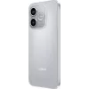 Smartphone Honor 600 Lite 5G Dual SIM, MediaTek Dimensity 7100 Elite, 8 GB RAM, 256 GB, 108 MP, Android 16.0, 6520 mAh, sivá