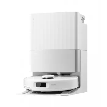 Roborock Qrevo Edge 5V1 0,325 L biela