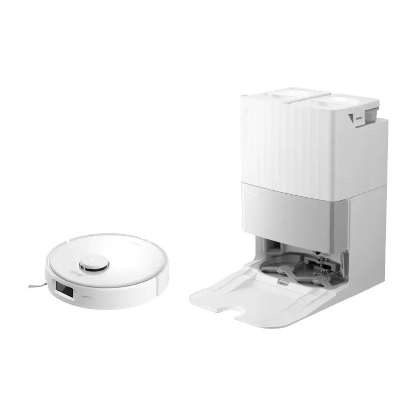 Roborock Qrevo Edge 5V1 0,325 L biela