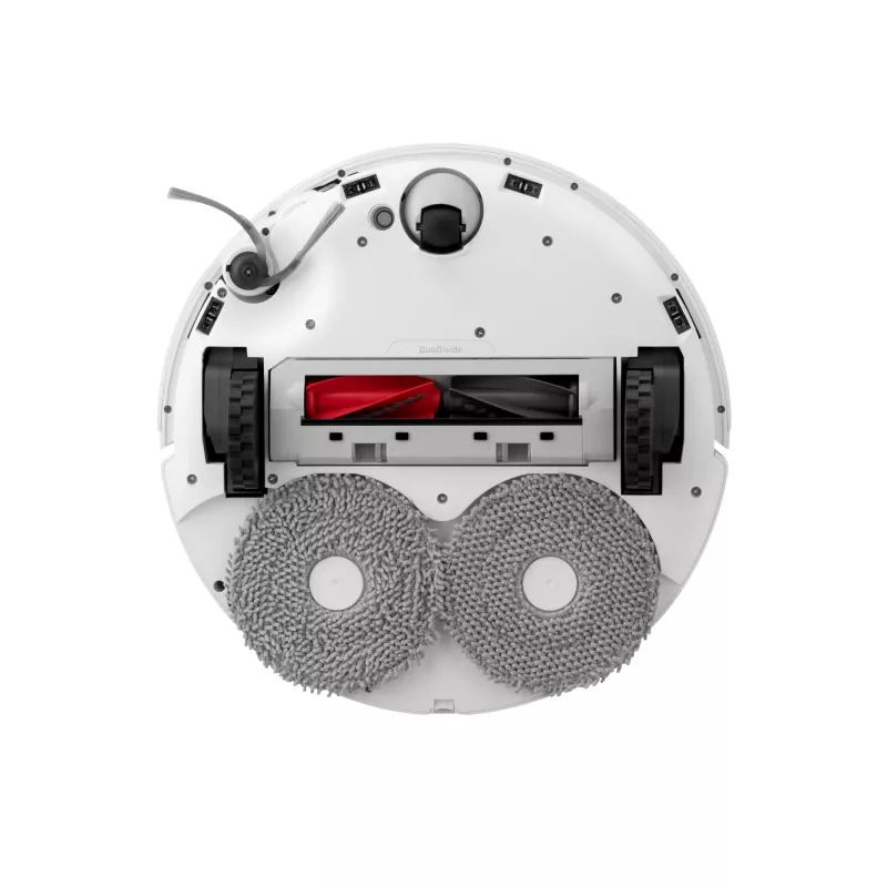 Roborock Qrevo Edge 5V1 0,325 L biela