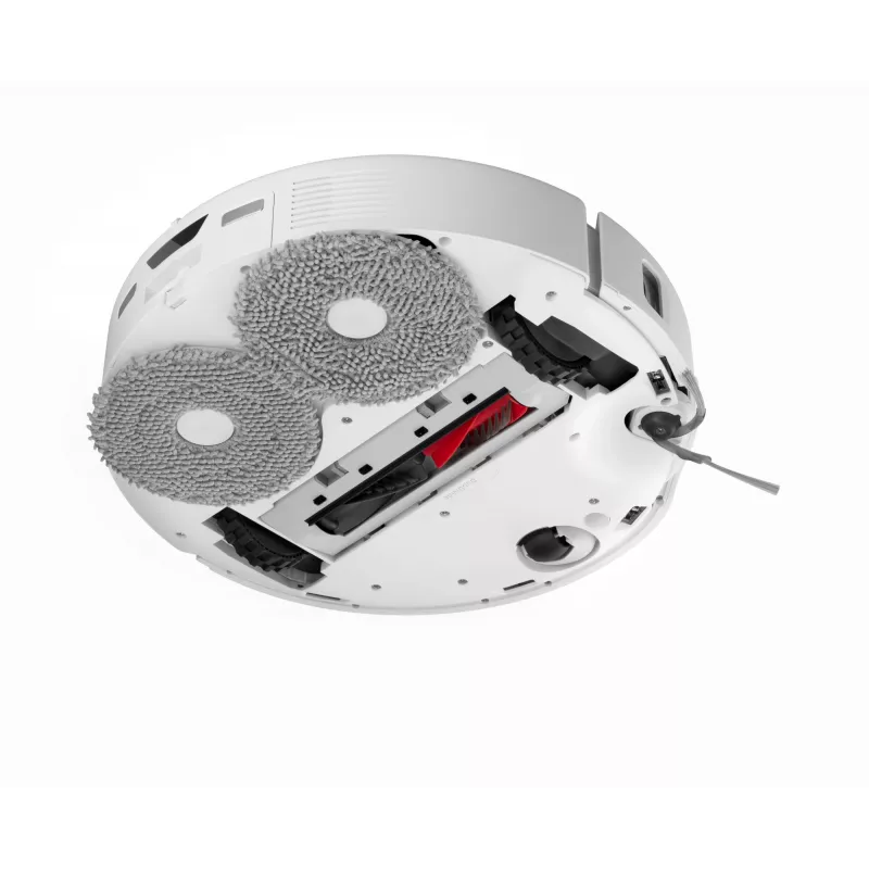 Roborock Qrevo Edge 5V1 0,325 L biela