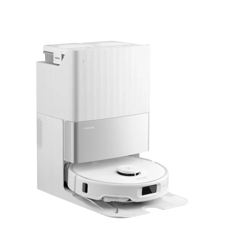Roborock Qrevo Edge 5V1 0,325 L biela