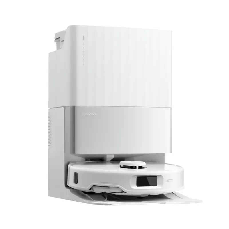 Roborock Qrevo Edge 5V1 0,325 L biela