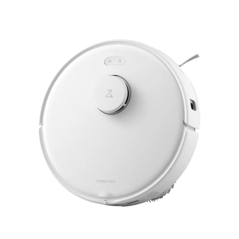 Roborock Qrevo Edge 5V1 0,325 L biela