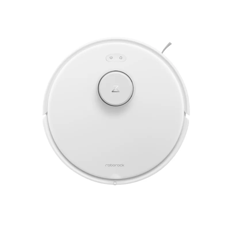 Roborock Qrevo Edge 5V1 0,325 L biela