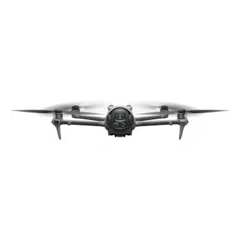 DJI Mavic 4 Pro Quadcopter 100 MP 12288 x 8192 pixelov sivá