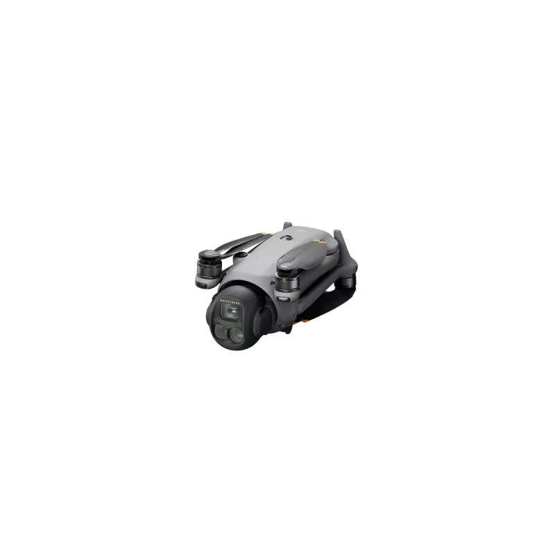 DJI Mavic 4 Pro Quadcopter 100 MP 12288 x 8192 pixelov sivá