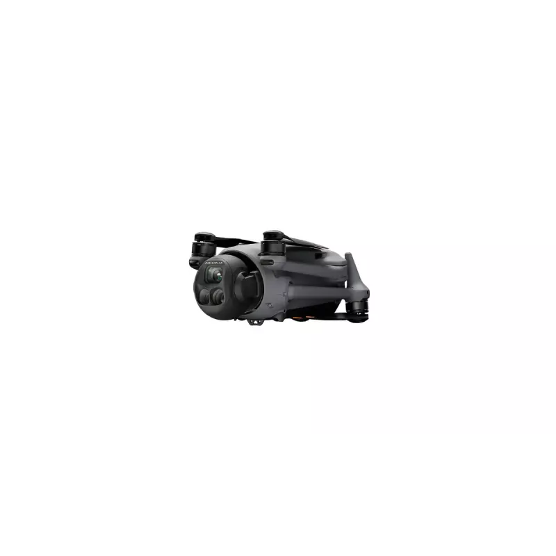 DJI Mavic 4 Pro Quadcopter 100 MP 12288 x 8192 pixelov sivá