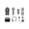 DJI Mavic 4 Pro Quadcopter 100 MP 12288 x 8192 pixelov sivá