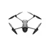 DJI Mavic 4 Pro Quadcopter 100 MP 12288 x 8192 pixelov sivá