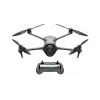 DJI Mavic 4 Pro Quadcopter 100 MP 12288 x 8192 pixelov sivá