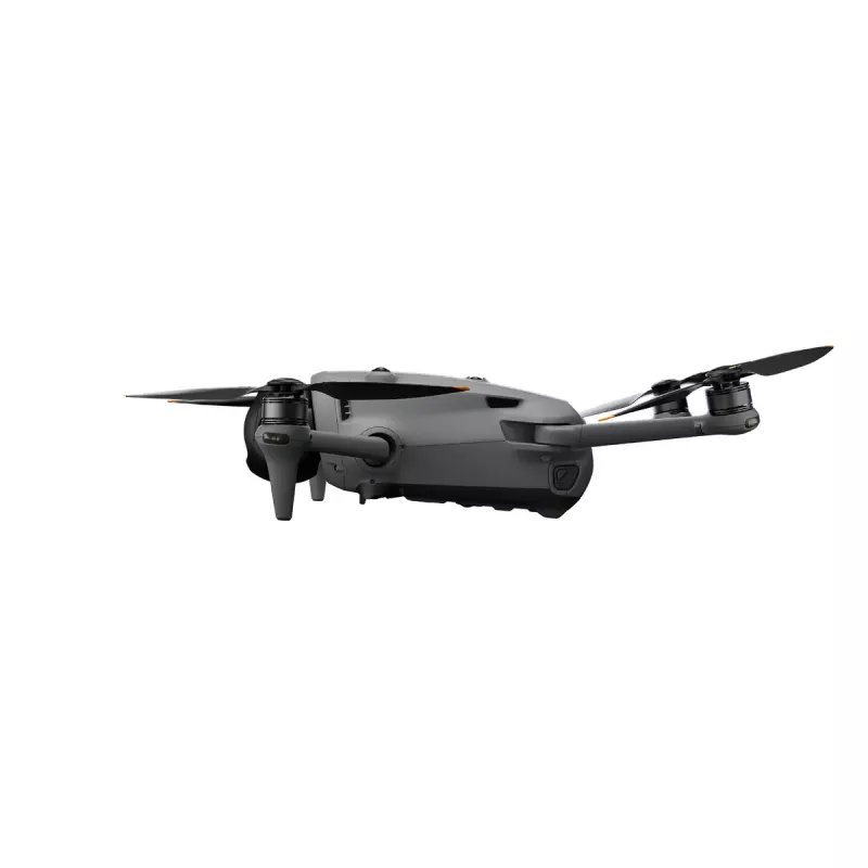 DJI Mavic 4 Pro Quadcopter 100 MP 12288 x 8192 pixelov sivá