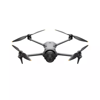 DJI Mavic 4 Pro Quadcopter 100 MP 12288 x 8192 pixelov sivá