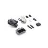 Dron DJI Mavic 4 Pro Fly More Combo — 4 rotory, 100 MP, 27 m/s, 41 000 m dosah, 1,063 kg, sivá