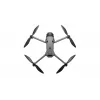 Dron DJI Mavic 4 Pro Fly More Combo — 4 rotory, 100 MP, 27 m/s, 41 000 m dosah, 1,063 kg, sivá