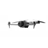 Dron DJI Mavic 4 Pro Fly More Combo — 4 rotory, 100 MP, 27 m/s, 41 000 m dosah, 1,063 kg, sivá