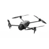 Dron DJI Mavic 4 Pro Fly More Combo — 4 rotory, 100 MP, 27 m/s, 41 000 m dosah, 1,063 kg, sivá