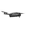 Dron DJI Mavic 4 Pro Fly More Combo — 4 rotory, 100 MP, 27 m/s, 41 000 m dosah, 1,063 kg, sivá