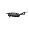 Dron DJI Mavic 4 Pro Fly More Combo — 4 rotory, 100 MP, 27 m/s, 41 000 m dosah, 1,063 kg, sivá