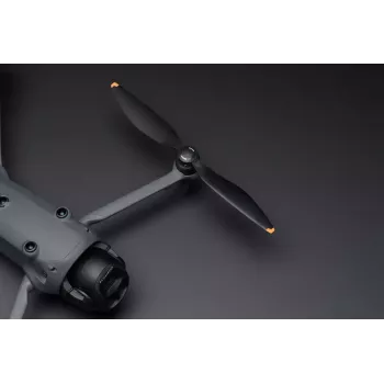 Vrtuľa pre DJI Mavic 4 Pro — náhradná vrtuľa dronu, čierna, balenie 2 ks