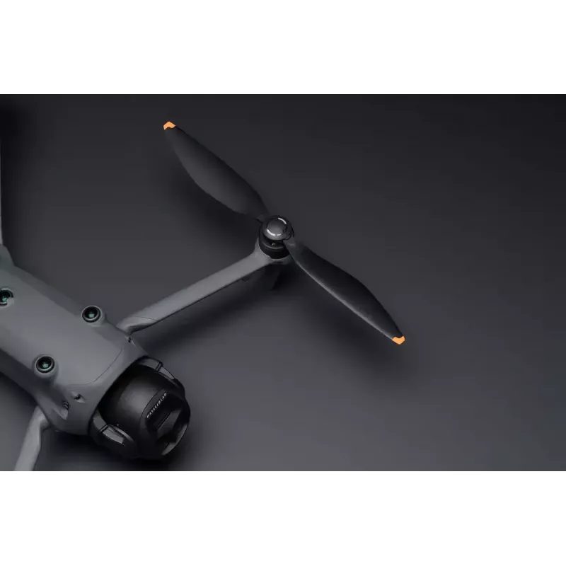 Vrtuľa pre DJI Mavic 4 Pro — náhradná vrtuľa dronu, čierna, balenie 2 ks