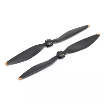 Vrtuľa pre DJI Mavic 4 Pro — náhradná vrtuľa dronu, čierna, balenie 2 ks