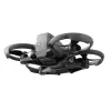 DJI Avata 2 Fly Smart Combo (jedna batéria) – kompaktná súprava FPV dronu s jednou batériou