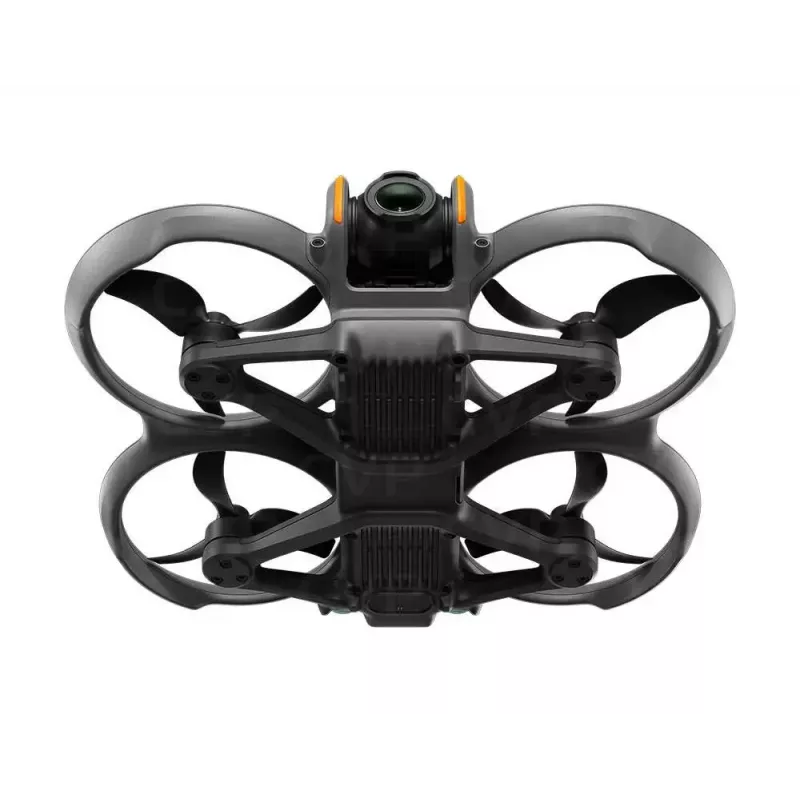 DJI Avata 2 Fly Smart Combo (jedna batéria) – kompaktná súprava FPV dronu s jednou batériou