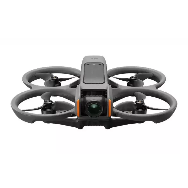 DJI Avata 2 Fly Smart Combo (jedna batéria) – kompaktná súprava FPV dronu s jednou batériou