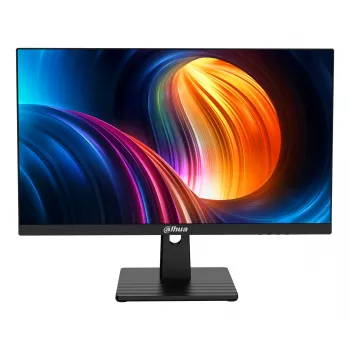 Dahua Technology LM25-B221B počítačový monitor 62,2 cm (24,5 palca) 1920 x 1080 pixelov Full HD LED čierny