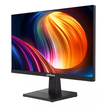 Dahua Technology LM25-B221B počítačový monitor 62,2 cm (24,5 palca) 1920 x 1080 pixelov Full HD LED čierny