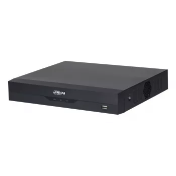Dahua Technology XVR5108HS-I3/T digitálny videorekordér (DVR) čierny