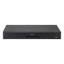 Dahua 32-kanálový Penta-brid 5MP/1080P 1U DVR XVR5232AN-I3/T, 2×SATA, WizSense, čierny