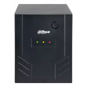 Dahua Technology PFM3350-1500 UPS (neprerušiteľný zdroj napájania) Line-Interactive 1,5 kVA 900 W 4 AC výstupy