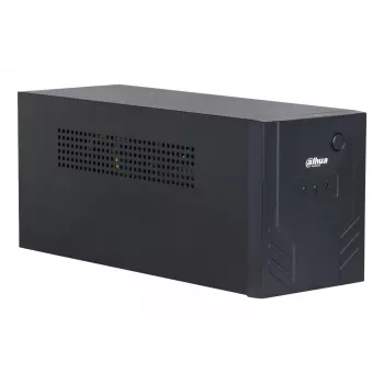 Dahua Technology PFM3350-1500 UPS (neprerušiteľný zdroj napájania) Line-Interactive 1,5 kVA 900 W 4 AC výstupy
