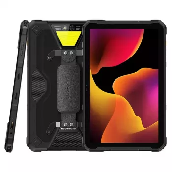 Tablet Ulefone Armor Pad 2 11 palcov Mediatek Helio G99 8 GB RAM 256 GB Android 13