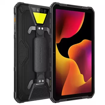 Tablet Ulefone Armor Pad 2 11 palcov Mediatek Helio G99 8 GB RAM 256 GB Android 13
