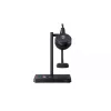 Yealink WH62 Mono Teams Headset, bezdrôtový, kancelária/call centrum, 20 - 20000 Hz, 80 g, headset, čierna
